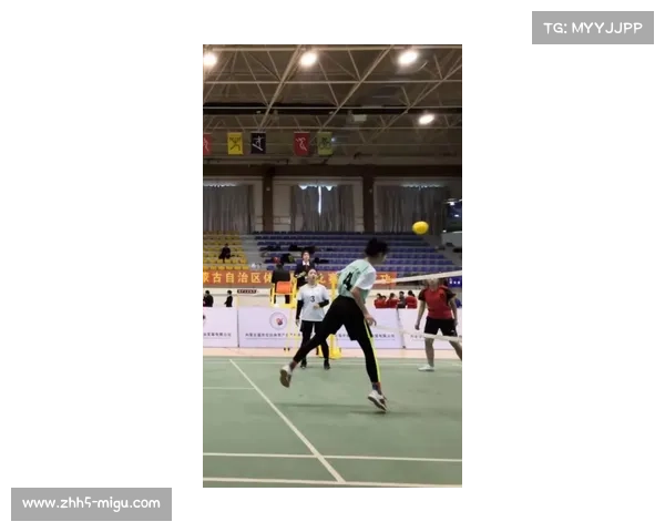 中国国家女子藤球队主教练：赛事为藤球普及注入新动力