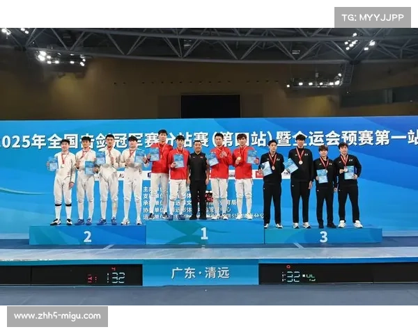 全运会冠军张好：从业余骑手到国家队，海南训练体系成关键