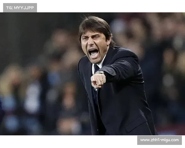 孔蒂激情指挥风格复盘，那不勒斯主帅战术哲学深度解读